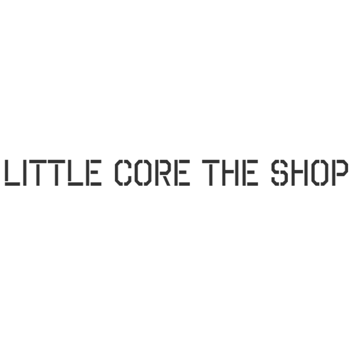 リトル・コア・ザ・ショップ